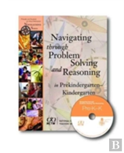 Bertrand.pt - Navigating Through Problem Solving And Reasoning In Prekindergarten-Kindergarten