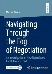 Navigating Through The Fog Of Negotiation