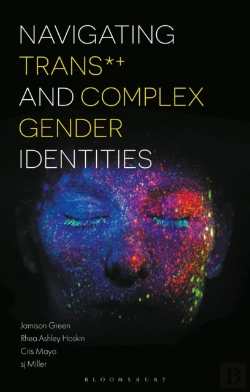 Bertrand.pt - Navigating Trans And Complex Gender Identities
