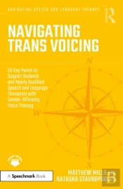 Navigating Trans Voicing