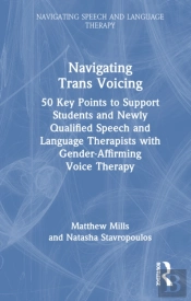 Navigating Trans Voicing