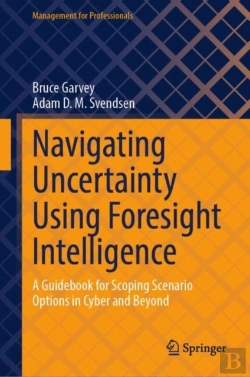 Bertrand.pt - Navigating Uncertainty Using Foresight Intelligence