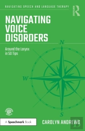 Navigating Voice Disorders