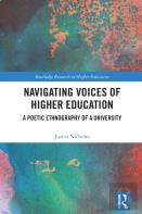Navigating Voices Of Higher Education