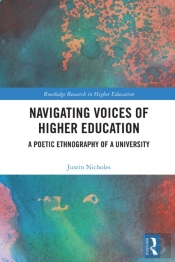 Navigating Voices Of Higher Education