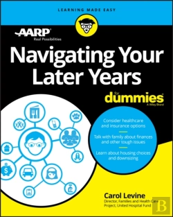 Bertrand.pt - Navigating Your Later Years For Dummies