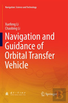 Navigation And Guidance Of Orbital Transfer Vehicle
