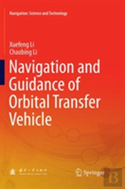 Navigation And Guidance Of Orbital Transfer Vehicle