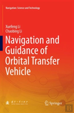 Bertrand.pt - Navigation And Guidance Of Orbital Transfer Vehicle