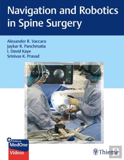 Bertrand.pt - Navigation And Robotics In Spine Surgery