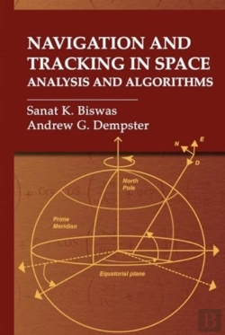 Bertrand.pt - Navigation And Tracking In Space: Analysis And Algorithms