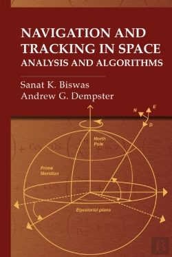 Bertrand.pt - Navigation And Tracking In Space
