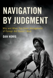 Navigation By Judgment