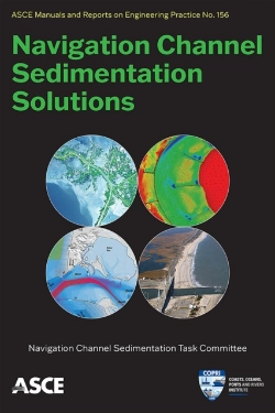 Bertrand.pt - Navigation Channel Sedimentation Solutions