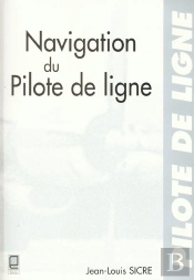 Navigation Du Pilote De Ligne