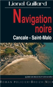 Navigation Noire
