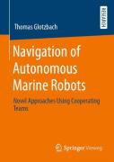 Navigation Of Autonomous Marine Robots
