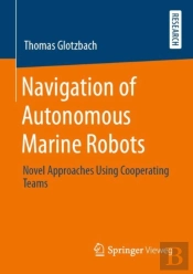 Navigation Of Autonomous Marine Robots