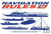 Navigation Rules And Regulations Handbook: International-Inland