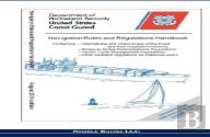 Navigation Rules And Regulations Handbook