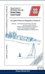 Navigation Rules And Regulations Handbook