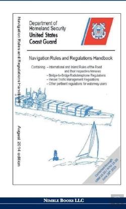 Bertrand.pt - Navigation Rules And Regulations Handbook