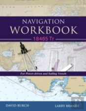 Navigation Workbook 18465 Tr: For Power-