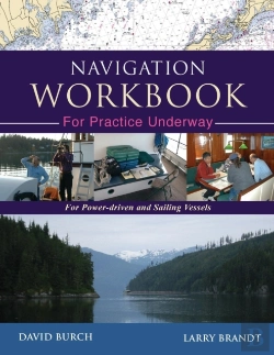 Bertrand.pt - Navigation Workbook For Practice Underway