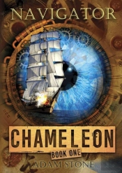Navigator - Chameleon Book One
