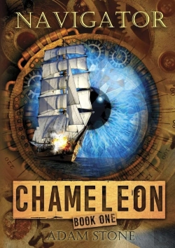 Bertrand.pt - Navigator - Chameleon Book One