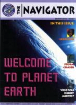 Bertrand.pt - Navigator Non Fiction Yr 3/P4: Welcome To Planet Earth