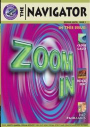 Navigator Yr 3/P4: Non-Fiction Easy Buy Pack 09/08