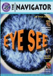 Navigator Yr 4/P5: Non-Fiction Easy Buy Pack 09/08