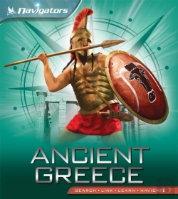 Bertrand.pt - Navigators: Ancient Greece