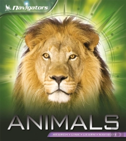 Bertrand.pt - Navigators: Animals