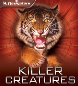 Bertrand.pt - Navigators: Killer Creatures