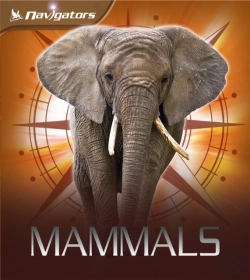 Bertrand.pt - Navigators: Mammals