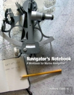 Bertrand.pt - Navigator'S Notebook