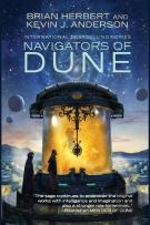 Navigators Of Dune