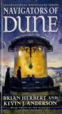 Navigators Of Dune