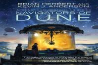 Navigators Of Dune