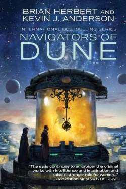 Bertrand.pt - Navigators Of Dune