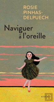 Naviguer À L'Oreille