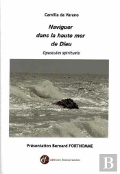 Naviguer Dans La Haute Mer De Dieu