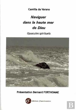 Bertrand.pt - Naviguer Dans La Haute Mer De Dieu