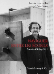 Naviguer Entre Les Écueils ; Entretien À Beijing, 2011