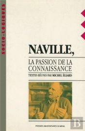 Naville La Passion De La Connaissance