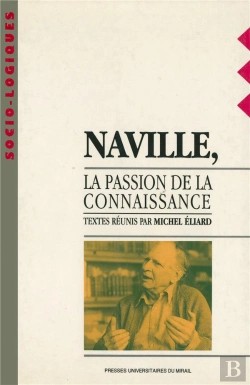 Bertrand.pt - Naville La Passion De La Connaissance