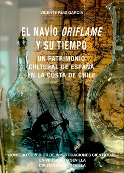 Bertrand.pt - Navio Oriflame Y Su Tiempo Patrimonio Cultural De España