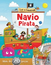 Navio Pirata